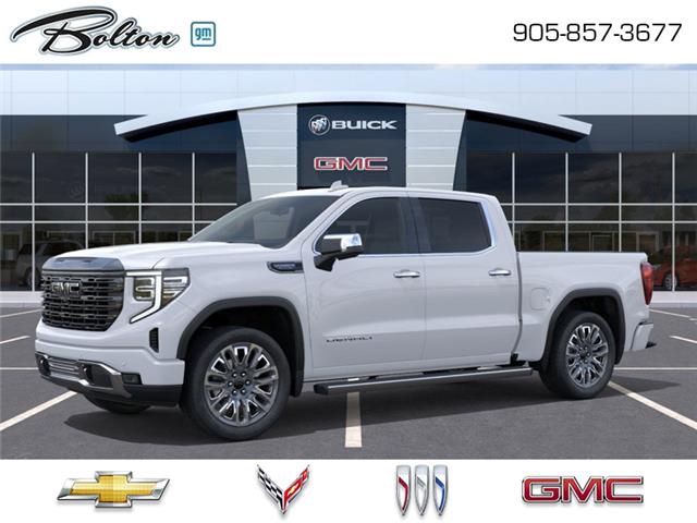 2026 GMC Sierra 1500 Denali Ultimate (Stk: 168172) in Bolton - Image 2 of 24