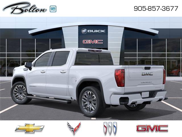 2026 GMC Sierra 1500 Denali Ultimate (Stk: 168172) in Bolton - Image 3 of 24