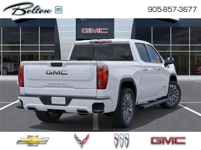2026 GMC Sierra 1500 Denali Ultimate (Stk: 168172) in Bolton - Image 4 of 24