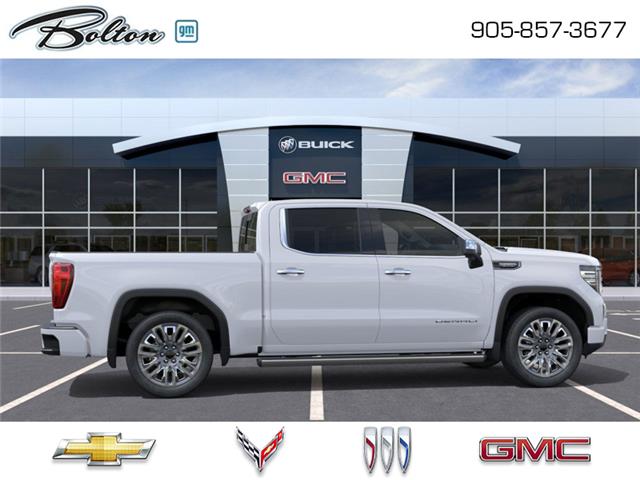 2026 GMC Sierra 1500 Denali Ultimate (Stk: 168172) in Bolton - Image 5 of 24
