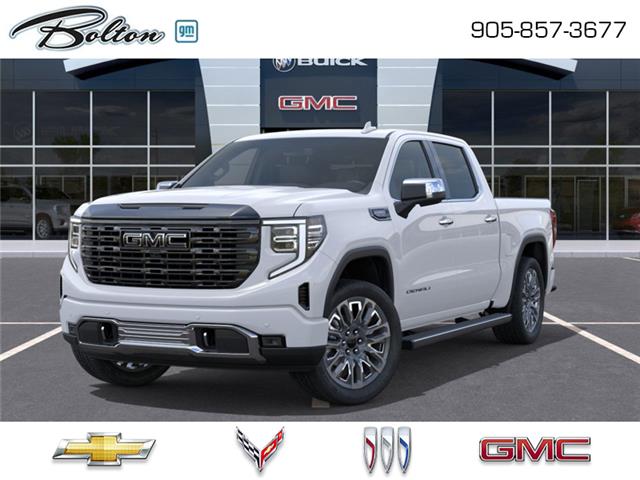 2026 GMC Sierra 1500 Denali Ultimate (Stk: 168172) in Bolton - Image 6 of 24
