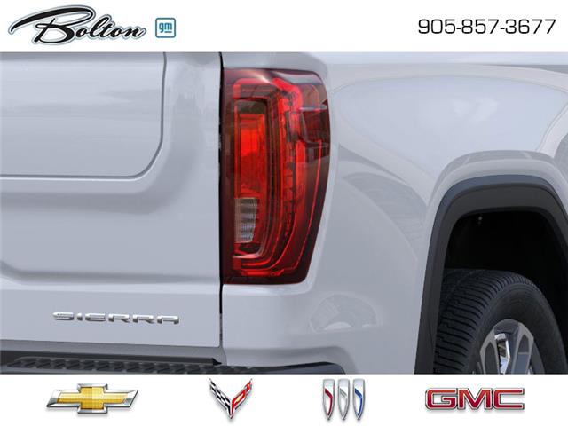 2026 GMC Sierra 1500 Denali Ultimate (Stk: 168172) in Bolton - Image 11 of 24