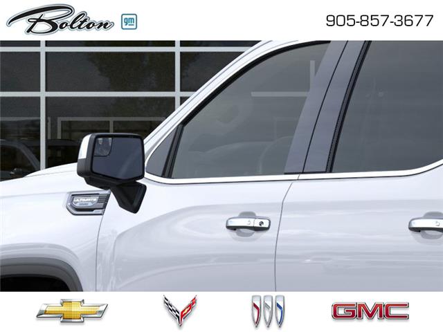 2026 GMC Sierra 1500 Denali Ultimate (Stk: 168172) in Bolton - Image 12 of 24