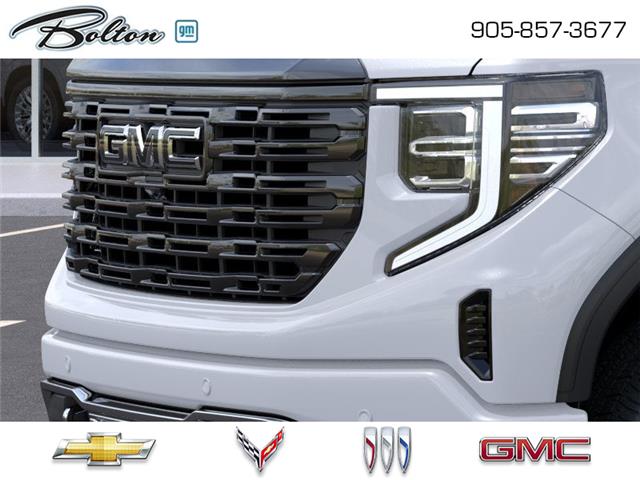 2026 GMC Sierra 1500 Denali Ultimate (Stk: 168172) in Bolton - Image 13 of 24