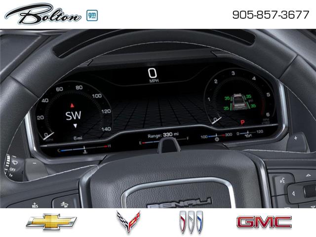 2026 GMC Sierra 1500 Denali Ultimate (Stk: 168172) in Bolton - Image 18 of 24
