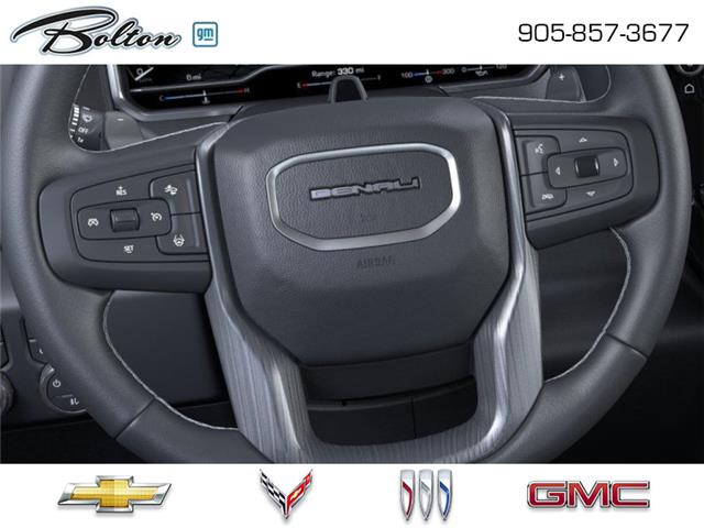 2026 GMC Sierra 1500 Denali Ultimate (Stk: 168172) in Bolton - Image 19 of 24