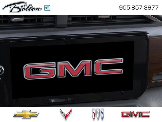 2026 GMC Sierra 1500 Denali Ultimate (Stk: 168172) in Bolton - Image 20 of 24