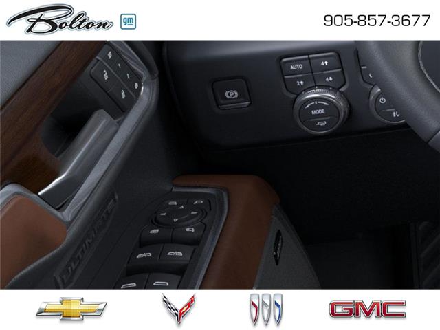 2026 GMC Sierra 1500 Denali Ultimate (Stk: 168172) in Bolton - Image 22 of 24