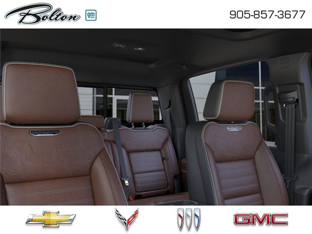2026 GMC Sierra 1500 Denali Ultimate (Stk: 168172) in Bolton - Image 24 of 24