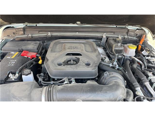 2024 Jeep Wrangler 4xe Sahara (Stk: TR204A) in Kamloops - Image 11 of 29 2024 Jeep Wrangler 4xe Sahara (Stk: TR204A) in Kamloops - Image 11 of 29