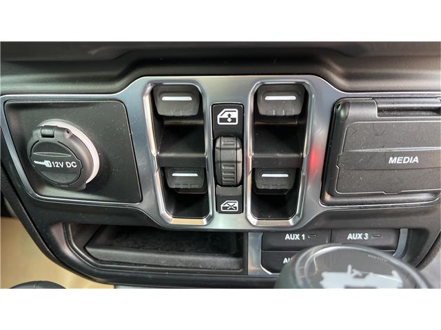 2024 Jeep Wrangler 4xe Sahara (Stk: TR204A) in Kamloops - Image 13 of 29 2024 Jeep Wrangler 4xe Sahara (Stk: TR204A) in Kamloops - Image 13 of 29