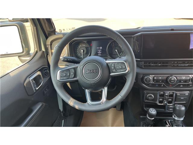 2024 Jeep Wrangler 4xe Sahara (Stk: TR204A) in Kamloops - Image 15 of 29 2024 Jeep Wrangler 4xe Sahara (Stk: TR204A) in Kamloops - Image 15 of 29