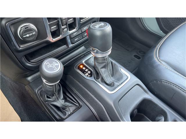 2024 Jeep Wrangler 4xe Sahara (Stk: TR204A) in Kamloops - Image 16 of 29 2024 Jeep Wrangler 4xe Sahara (Stk: TR204A) in Kamloops - Image 16 of 29