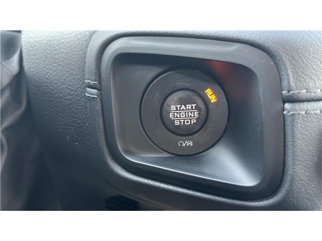 2024 Jeep Wrangler 4xe Sahara (Stk: TR204A) in Kamloops - Image 17 of 29 2024 Jeep Wrangler 4xe Sahara (Stk: TR204A) in Kamloops - Image 17 of 29