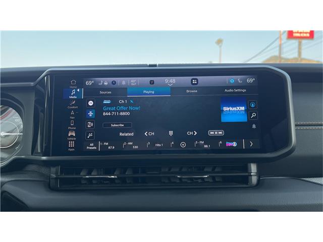 2024 Jeep Wrangler 4xe Sahara (Stk: TR204A) in Kamloops - Image 19 of 29 2024 Jeep Wrangler 4xe Sahara (Stk: TR204A) in Kamloops - Image 19 of 29