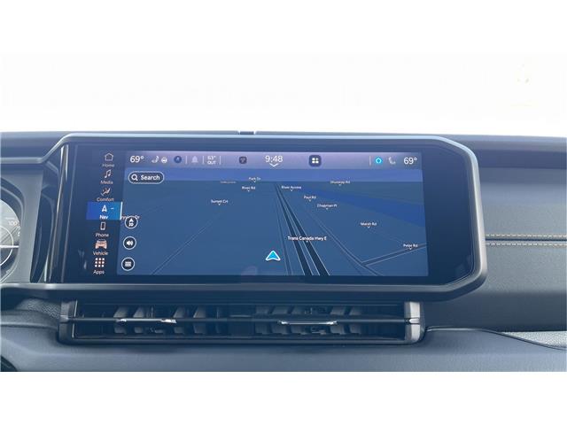 2024 Jeep Wrangler 4xe Sahara (Stk: TR204A) in Kamloops - Image 20 of 29 2024 Jeep Wrangler 4xe Sahara (Stk: TR204A) in Kamloops - Image 20 of 29