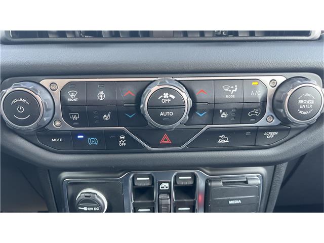 2024 Jeep Wrangler 4xe Sahara (Stk: TR204A) in Kamloops - Image 21 of 29 2024 Jeep Wrangler 4xe Sahara (Stk: TR204A) in Kamloops - Image 21 of 29