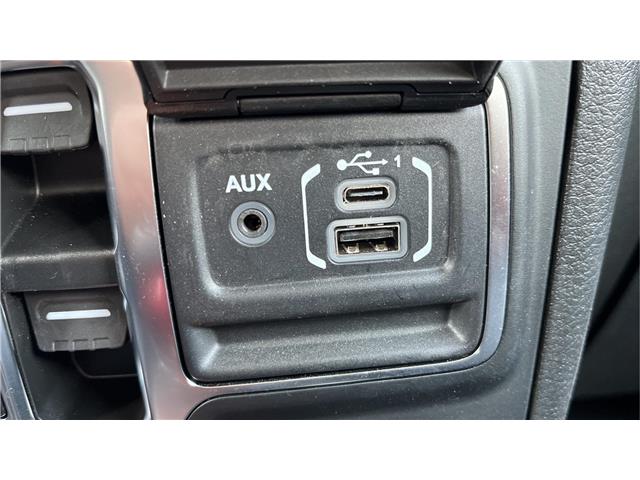 2024 Jeep Wrangler 4xe Sahara (Stk: TR204A) in Kamloops - Image 22 of 29 2024 Jeep Wrangler 4xe Sahara (Stk: TR204A) in Kamloops - Image 22 of 29