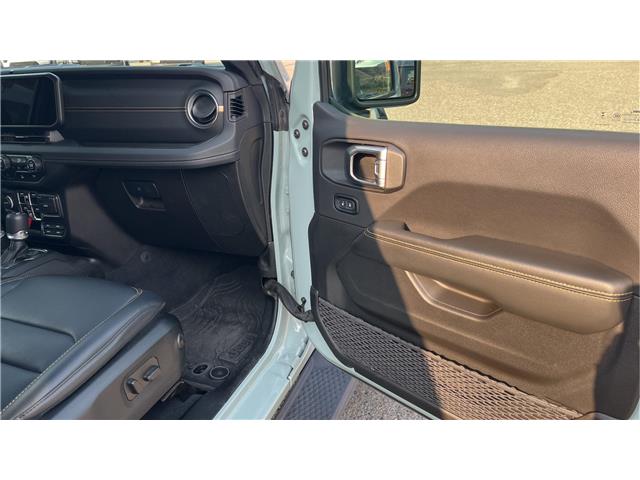 2024 Jeep Wrangler 4xe Sahara (Stk: TR204A) in Kamloops - Image 25 of 29 2024 Jeep Wrangler 4xe Sahara (Stk: TR204A) in Kamloops - Image 25 of 29
