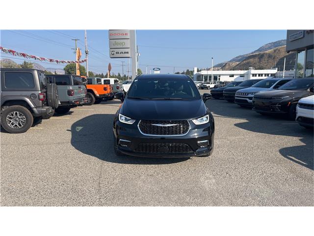 2025 Chrysler Pacifica Select (Stk: 1329) in Kamloops - Image 3 of 26