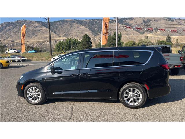 2025 Chrysler Pacifica Select (Stk: 1329) in Kamloops - Image 5 of 26