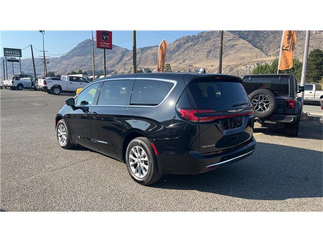 2025 Chrysler Pacifica Select (Stk: 1329) in Kamloops - Image 6 of 26