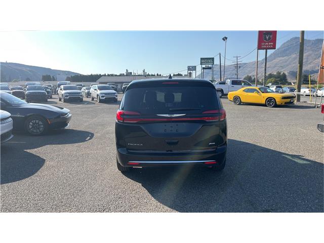 2025 Chrysler Pacifica Select (Stk: 1329) in Kamloops - Image 7 of 26