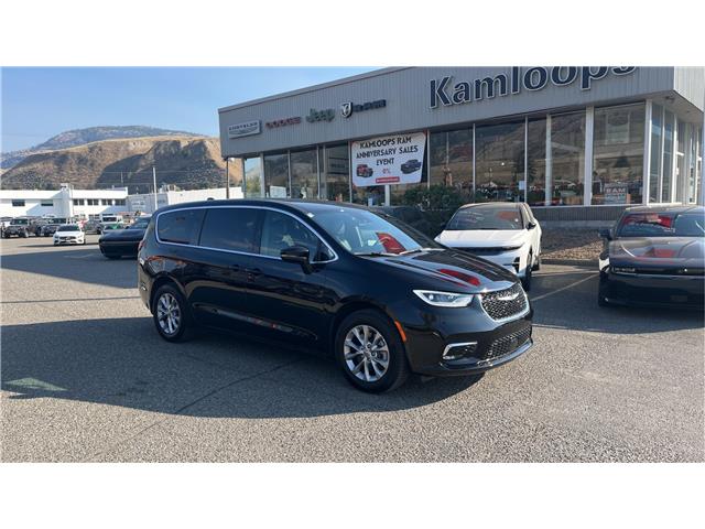 2025 Chrysler Pacifica Select (Stk: 1329) in Kamloops - Image 9 of 26