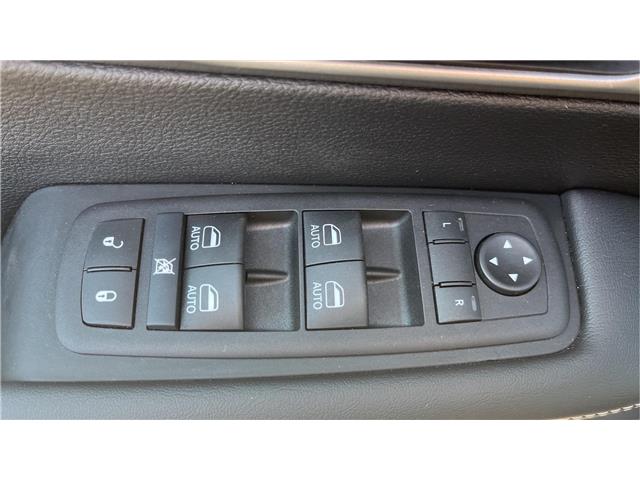 2025 Chrysler Pacifica Select (Stk: 1329) in Kamloops - Image 11 of 26