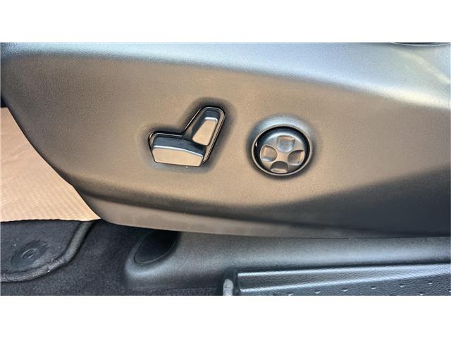 2025 Chrysler Pacifica Select (Stk: 1329) in Kamloops - Image 12 of 26