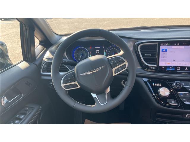 2025 Chrysler Pacifica Select (Stk: 1329) in Kamloops - Image 13 of 26