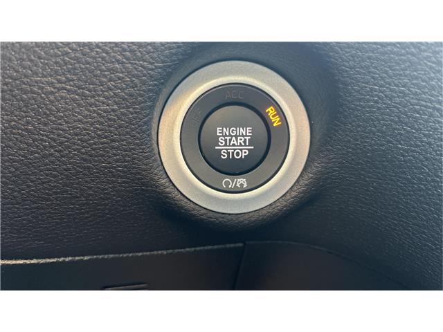 2025 Chrysler Pacifica Select (Stk: 1329) in Kamloops - Image 15 of 26