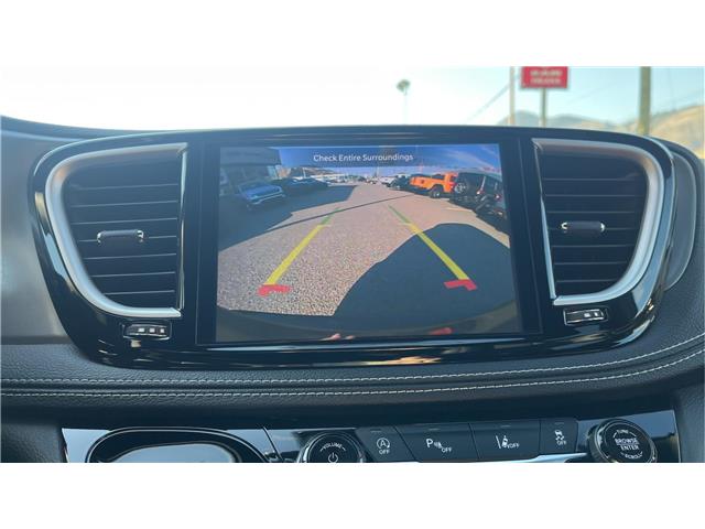 2025 Chrysler Pacifica Select (Stk: 1329) in Kamloops - Image 16 of 26