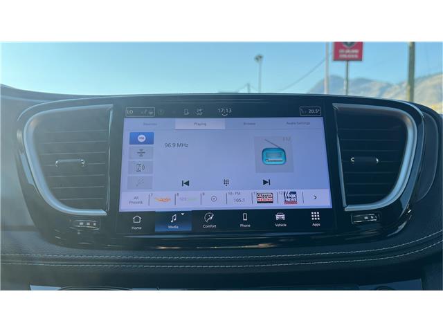 2025 Chrysler Pacifica Select (Stk: 1329) in Kamloops - Image 17 of 26