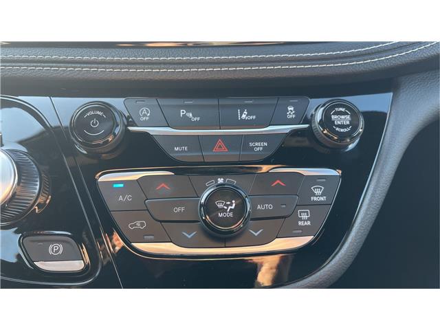 2025 Chrysler Pacifica Select (Stk: 1329) in Kamloops - Image 18 of 26