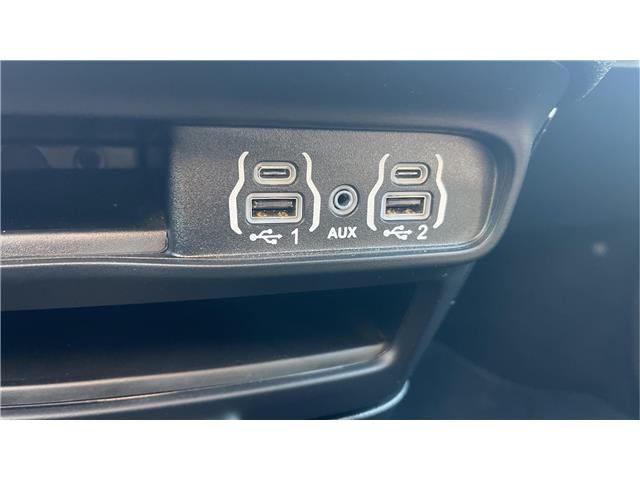 2025 Chrysler Pacifica Select (Stk: 1329) in Kamloops - Image 19 of 26