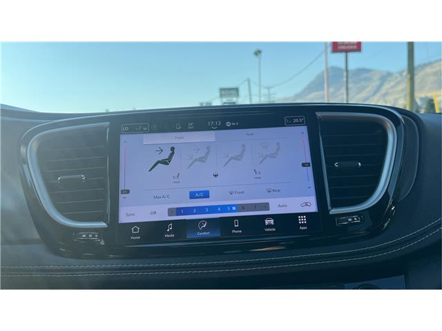 2025 Chrysler Pacifica Select (Stk: 1329) in Kamloops - Image 20 of 26