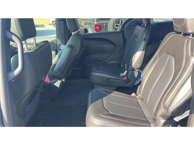 2025 Chrysler Pacifica Select (Stk: 1329) in Kamloops - Image 24 of 26