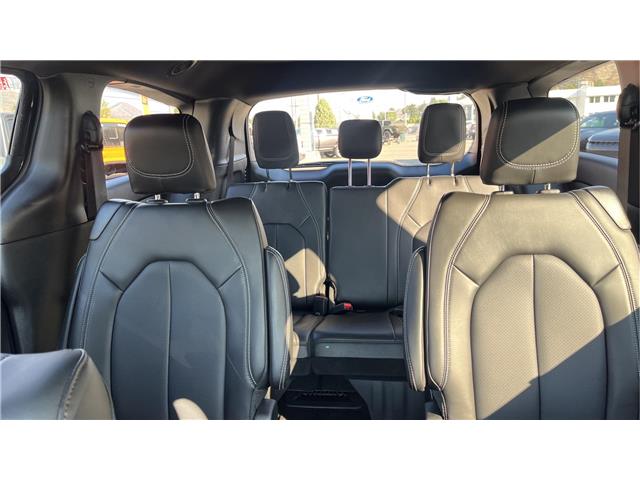 2025 Chrysler Pacifica Select (Stk: 1329) in Kamloops - Image 25 of 26