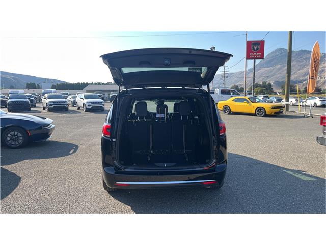 2025 Chrysler Pacifica Select (Stk: 1329) in Kamloops - Image 26 of 26