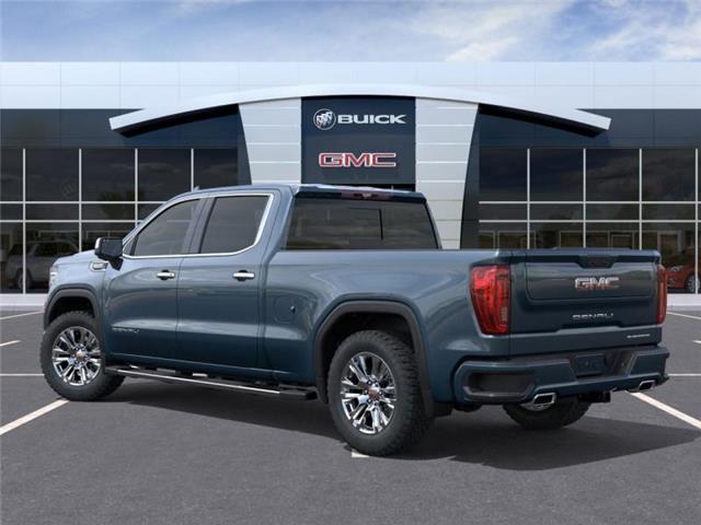 2026 GMC Sierra 1500 Denali (Stk: 85089) in St. Thomas - Image 3 of 24