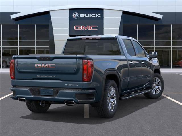 2026 GMC Sierra 1500 Denali (Stk: 85089) in St. Thomas - Image 4 of 24