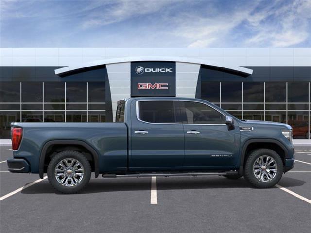 2026 GMC Sierra 1500 Denali (Stk: 85089) in St. Thomas - Image 5 of 24