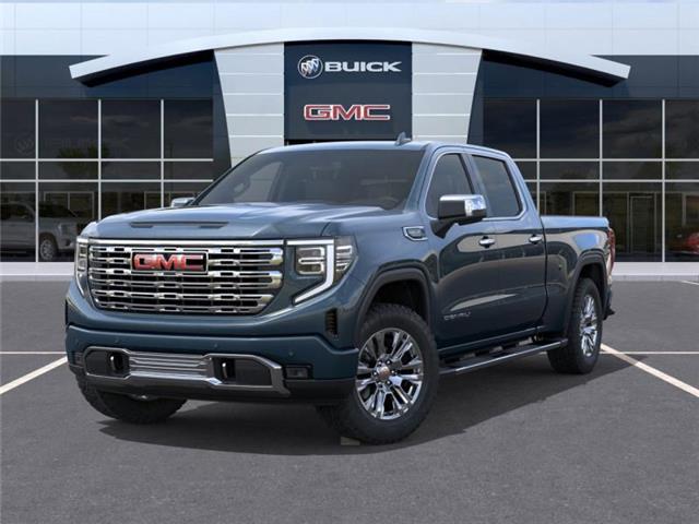 2026 GMC Sierra 1500 Denali (Stk: 85089) in St. Thomas - Image 6 of 24