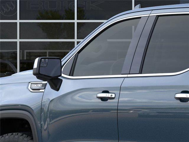 2026 GMC Sierra 1500 Denali (Stk: 85089) in St. Thomas - Image 12 of 24