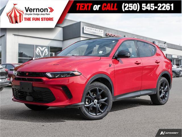 2024 Dodge Hornet GT (Stk: A1797) in Vernon - Image 1 of 30
