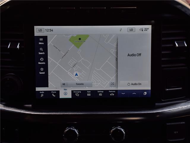 2022 Ford F-150  (Stk: P9645) in Toronto - Image 24 of 30