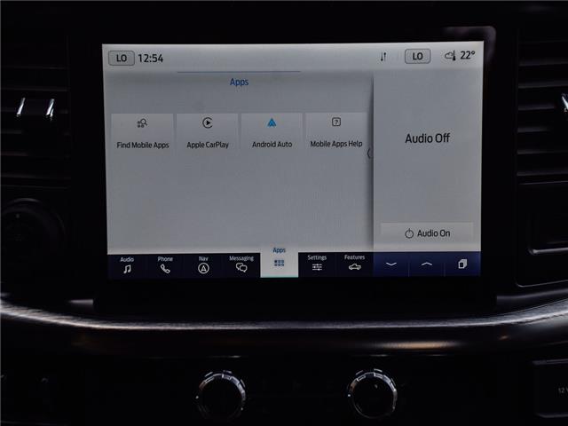 2022 Ford F-150  (Stk: P9645) in Toronto - Image 26 of 30