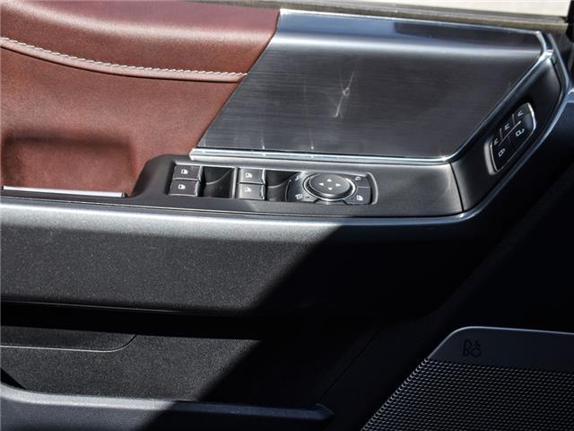 2022 Ford F-150  (Stk: P9645) in Toronto - Image 27 of 30
