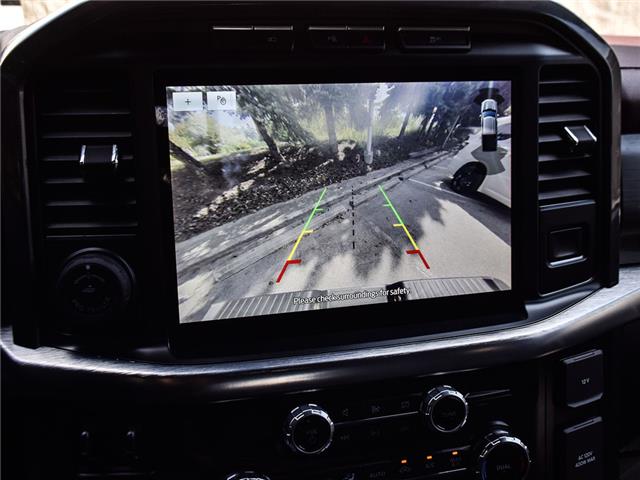 2022 Ford F-150  (Stk: P9645) in Toronto - Image 30 of 30